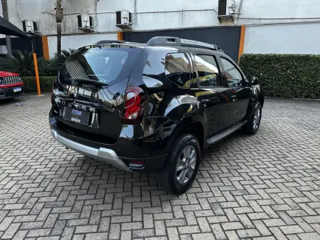 RENAULT Duster 1.6 16V 4P FLEX DYNAMIQUE AUTOMTICO CVT, Foto 5