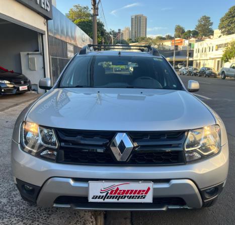 RENAULT Duster 1.6 16V 4P FLEX DYNAMIQUE, Foto 2