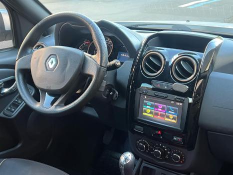 RENAULT Duster 1.6 16V 4P FLEX DYNAMIQUE, Foto 5