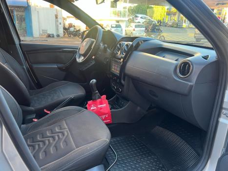 RENAULT Duster 1.6 16V 4P FLEX DYNAMIQUE, Foto 6