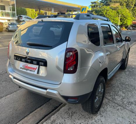 RENAULT Duster 1.6 16V 4P FLEX DYNAMIQUE, Foto 7