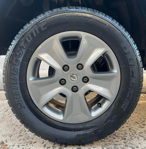 RENAULT Duster 1.6 16V 4P FLEX DYNAMIQUE, Foto 8