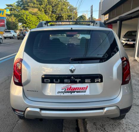 RENAULT Duster 1.6 16V 4P FLEX DYNAMIQUE, Foto 10