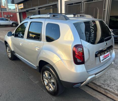 RENAULT Duster 1.6 16V 4P FLEX DYNAMIQUE, Foto 11