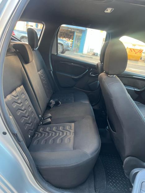 RENAULT Duster 1.6 16V 4P FLEX DYNAMIQUE, Foto 12