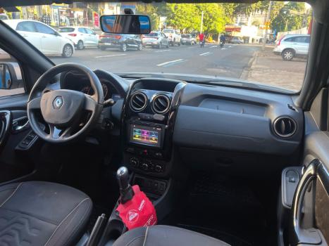 RENAULT Duster 1.6 16V 4P FLEX DYNAMIQUE, Foto 13