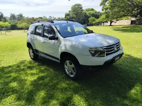 RENAULT Duster 1.6 16V 4P FLEX EXPRESSION, Foto 9