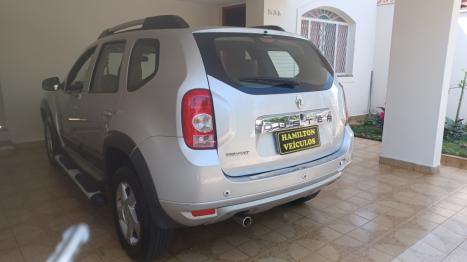 RENAULT Duster 1.6 16V 4P FLEX DYNAMIQUE, Foto 3