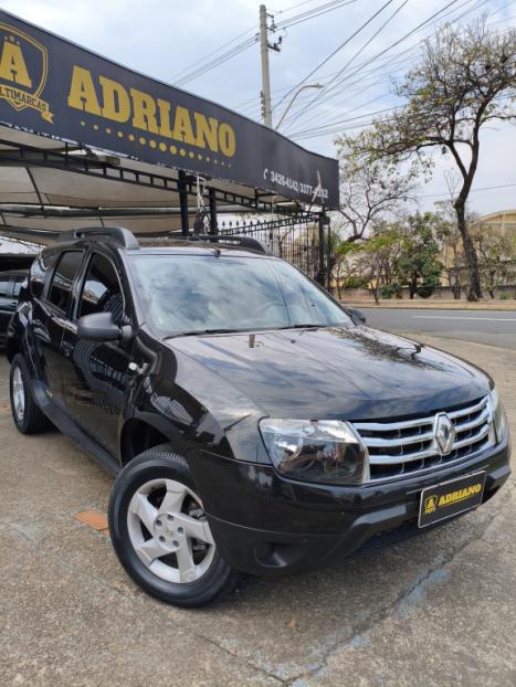 RENAULT Duster 1.6 16V 4P FLEX OUTDOOR, Foto 1