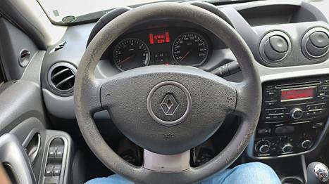 RENAULT Duster 1.6 16V 4P FLEX OUTDOOR, Foto 2