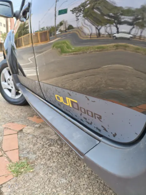 RENAULT Duster 1.6 16V 4P FLEX OUTDOOR, Foto 3