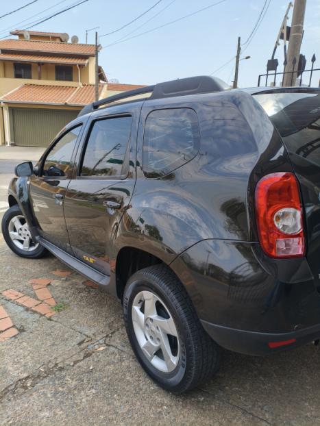 RENAULT Duster 1.6 16V 4P FLEX OUTDOOR, Foto 5