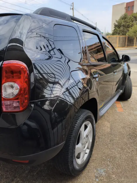 RENAULT Duster 1.6 16V 4P FLEX OUTDOOR, Foto 6