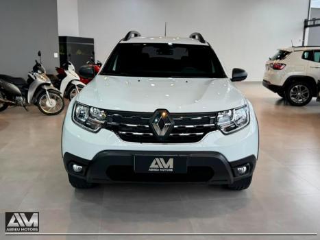 RENAULT Duster 1.6 16V 4P FLEX SCE ICONIC X-TRONIC AUTOMTICO, Foto 2