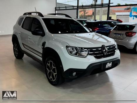 RENAULT Duster 1.6 16V 4P FLEX SCE ICONIC X-TRONIC AUTOMTICO, Foto 3