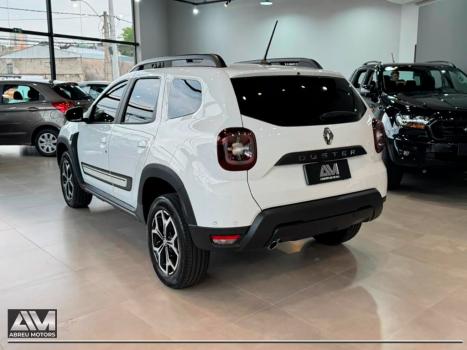 RENAULT Duster 1.6 16V 4P FLEX SCE ICONIC X-TRONIC AUTOMTICO, Foto 6