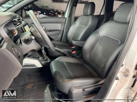 RENAULT Duster 1.6 16V 4P FLEX SCE ICONIC X-TRONIC AUTOMTICO, Foto 7