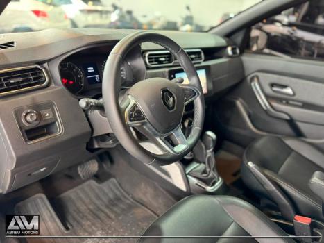 RENAULT Duster 1.6 16V 4P FLEX SCE ICONIC X-TRONIC AUTOMTICO, Foto 8