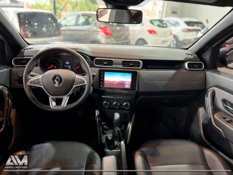 RENAULT Duster 1.6 16V 4P FLEX SCE ICONIC X-TRONIC AUTOMTICO, Foto 9