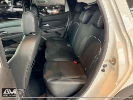 RENAULT Duster 1.6 16V 4P FLEX SCE ICONIC X-TRONIC AUTOMTICO, Foto 10