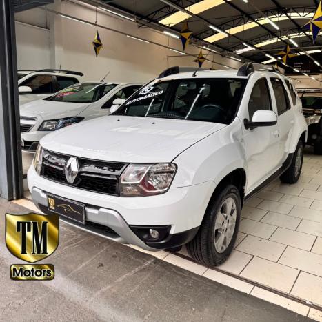 RENAULT Duster 1.6 16V 4P FLEX DYNAMIQUE AUTOMTICO CVT, Foto 3