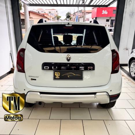 RENAULT Duster 1.6 16V 4P FLEX DYNAMIQUE AUTOMTICO CVT, Foto 5