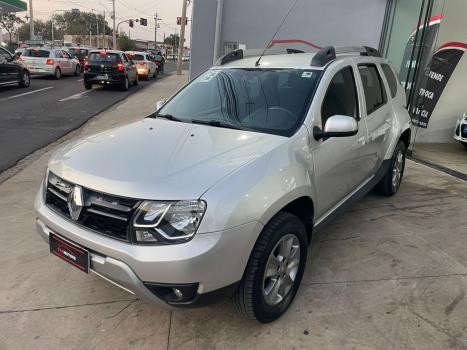 RENAULT Duster 1.6 16V 4P FLEX EXPRESSION AUTOMTICO CVT, Foto 2
