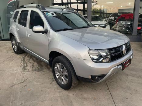 RENAULT Duster 1.6 16V 4P FLEX EXPRESSION AUTOMTICO CVT, Foto 3