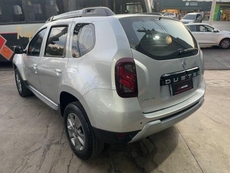 RENAULT Duster 1.6 16V 4P FLEX EXPRESSION AUTOMTICO CVT, Foto 4