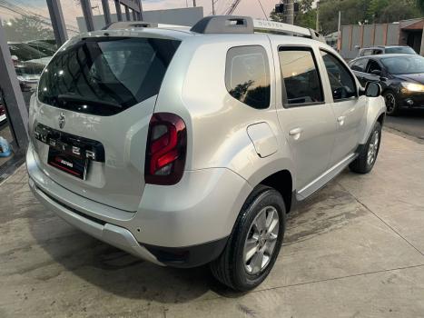 RENAULT Duster 1.6 16V 4P FLEX EXPRESSION AUTOMTICO CVT, Foto 5
