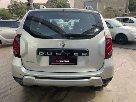 RENAULT Duster 1.6 16V 4P FLEX EXPRESSION AUTOMTICO CVT, Foto 6