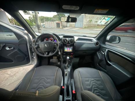 RENAULT Duster 1.6 16V 4P FLEX EXPRESSION AUTOMTICO CVT, Foto 7