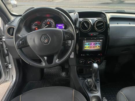 RENAULT Duster 1.6 16V 4P FLEX EXPRESSION AUTOMTICO CVT, Foto 8