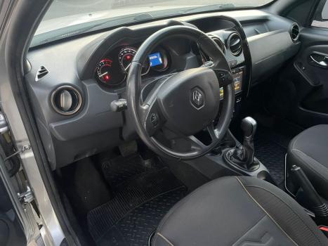 RENAULT Duster 1.6 16V 4P FLEX EXPRESSION AUTOMTICO CVT, Foto 9