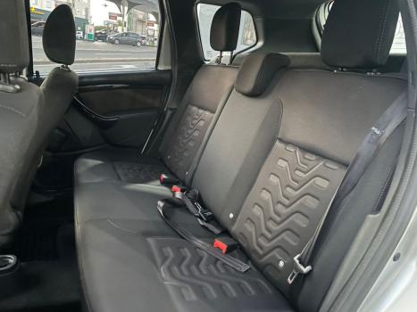 RENAULT Duster 1.6 16V 4P FLEX EXPRESSION AUTOMTICO CVT, Foto 10