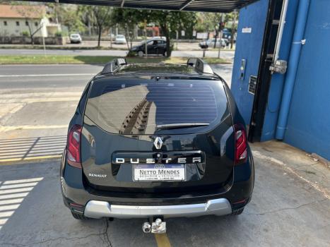 RENAULT Duster 1.6 16V 4P FLEX EXPRESSION, Foto 2