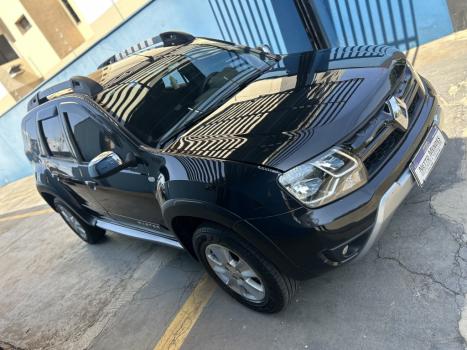 RENAULT Duster 1.6 16V 4P FLEX EXPRESSION, Foto 6
