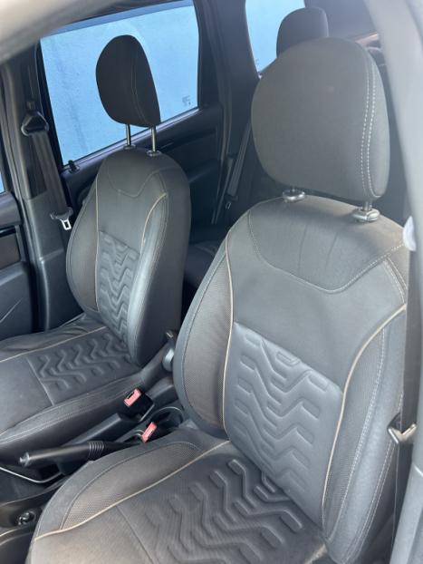 RENAULT Duster 1.6 16V 4P FLEX EXPRESSION, Foto 8