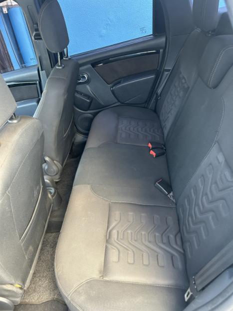 RENAULT Duster 1.6 16V 4P FLEX EXPRESSION, Foto 9