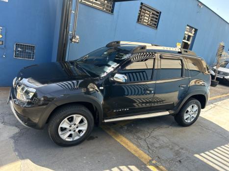 RENAULT Duster 1.6 16V 4P FLEX EXPRESSION, Foto 10