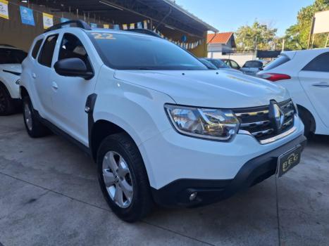 RENAULT Duster 1.6 16V 4P FLEX ZEN X-TRONIC AUTOMTICO, Foto 1