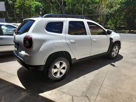RENAULT Duster 1.6 16V 4P FLEX ZEN X-TRONIC AUTOMTICO, Foto 3