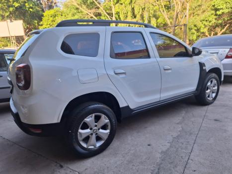 RENAULT Duster 1.6 16V 4P FLEX ZEN X-TRONIC AUTOMTICO, Foto 4