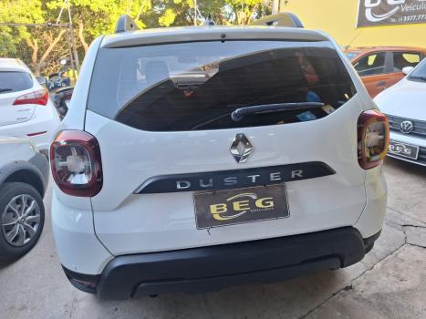 RENAULT Duster 1.6 16V 4P FLEX ZEN X-TRONIC AUTOMTICO, Foto 5