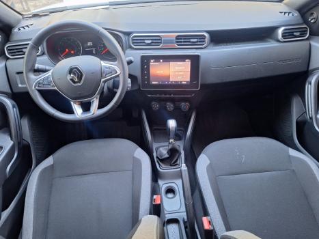 RENAULT Duster 1.6 16V 4P FLEX ZEN X-TRONIC AUTOMTICO, Foto 6