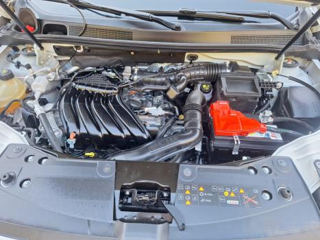 RENAULT Duster 1.6 16V 4P FLEX ZEN X-TRONIC AUTOMTICO, Foto 7