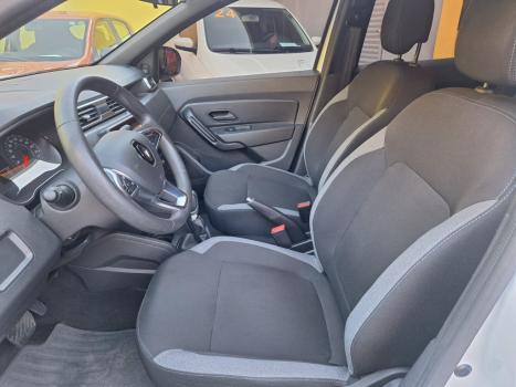 RENAULT Duster 1.6 16V 4P FLEX ZEN X-TRONIC AUTOMTICO, Foto 8