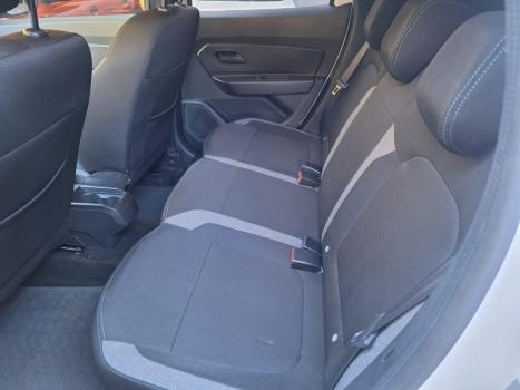 RENAULT Duster 1.6 16V 4P FLEX ZEN X-TRONIC AUTOMTICO, Foto 9