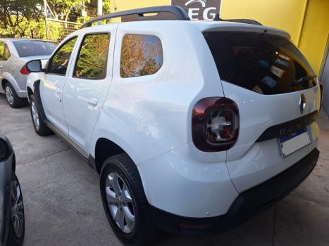 RENAULT Duster 1.6 16V 4P FLEX ZEN X-TRONIC AUTOMTICO, Foto 10
