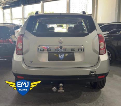 RENAULT Duster 1.6 16V 4P FLEX TECH ROAD, Foto 5